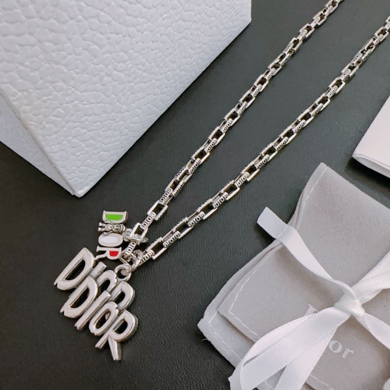 Christian Dior Necklaces